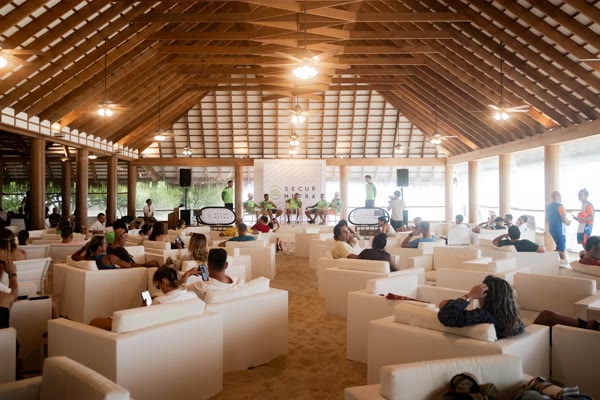 Gundu Padel Cup Maldive 2026 - Sport & spiaggia