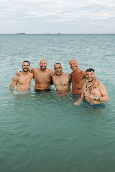 Gundu Padel Cup Maldive 2026 - Sport & spiaggia