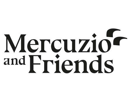 Mercuzio and Friends