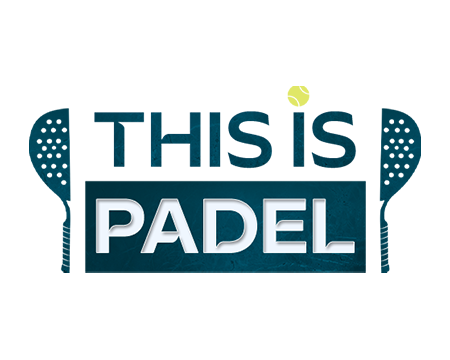 This is Padel