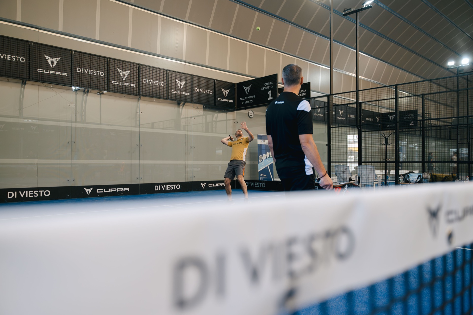 Orodei24 Padel Cup — Vincitori e premiazioni