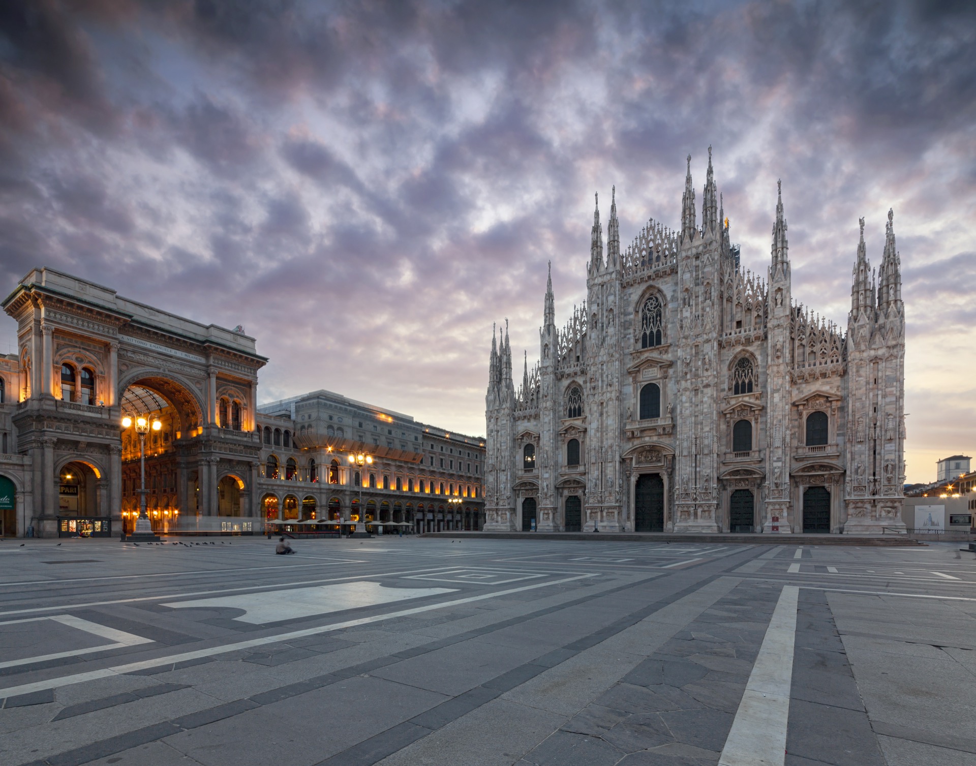 Milano