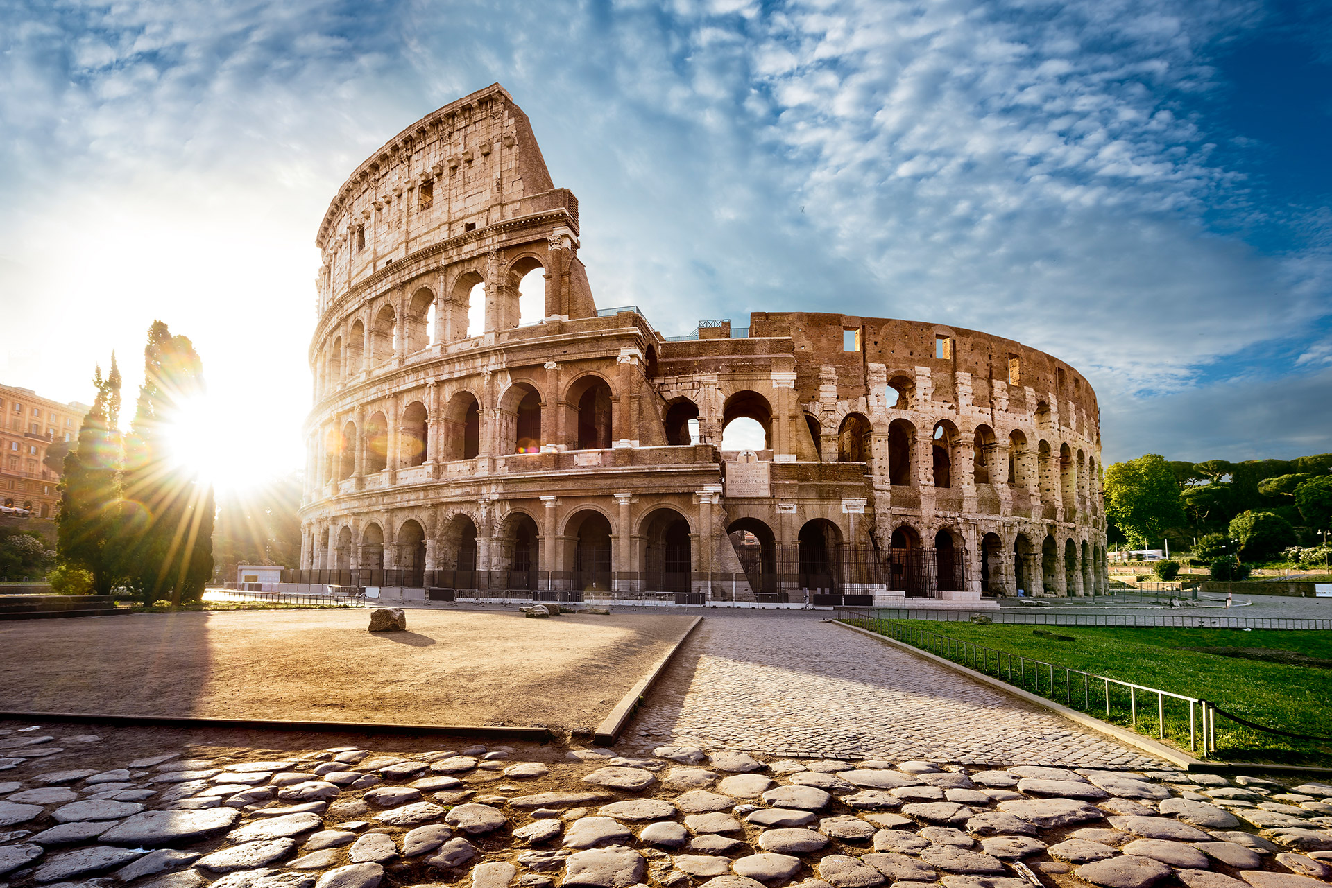 Roma