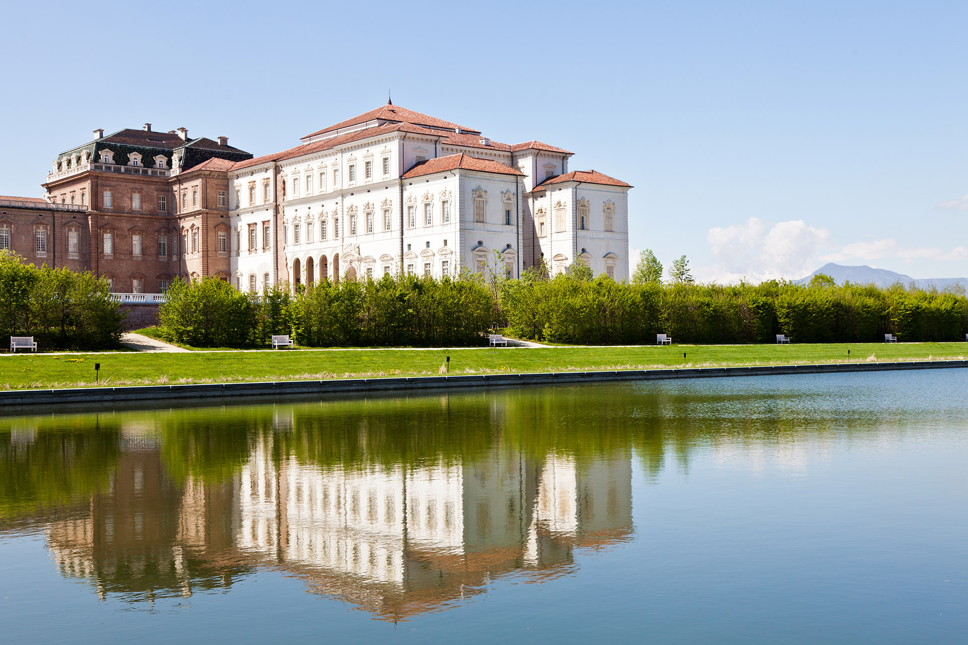 Venaria Reale (TO)
