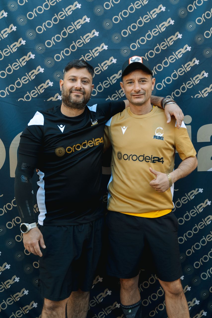 Foto tappa